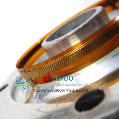 ‘；【-【 2408H-2 2408-1 D8R2408H-1 Tweeter Accessories/Professional Imported Sound Film Assembly Factory Super High Pitch Voice Coil