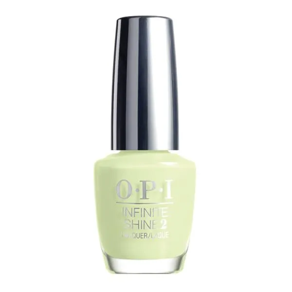 OPI Infinite Shine 15ml #OPI S-Ageless Beauty - ISL39 | Lazada