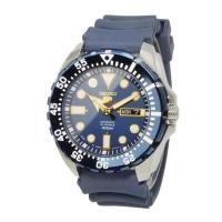 Seiko_SRP605J2 Date Display Mens Watch - นาฬิกาผู้ชาย ออโตเมติก