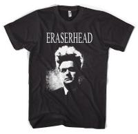 Eraserhead David Horror Unisex T Shirt All Sizes Colours Newest 2019 MenS Fashion Summer Short Sleeves Cotton Best T Shirts XS-4XL-5XL-6XL