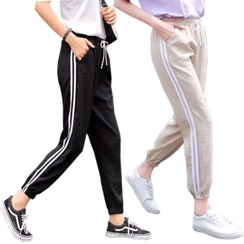 biker track pants