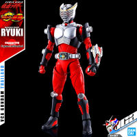 BANDAI FIGURE-RISE STANDARD MASKED RIDER RYUKI FIGURE RISE มาสค์ไรเดอร์บิลด์ พลาสติก โมเดล VCA GUNDAM