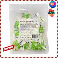 ?HOT DEAL.!! Chef Kani Chilled Wasabi Paste 2.5g x 40 Sachets  เชฟคานิ วาซาบิบดสดแช่เย็น 2.5 กรัม x 40 ซอง