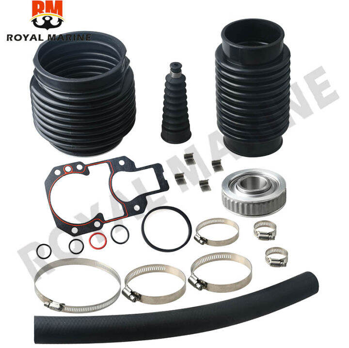 30803099T1 For Mercruiser Outboard Motor Alpha One 1 Gen 2 Transom