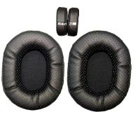 Perforated Earpads for Audio Technica ATH M50x M50xBT M50RD M40X M30x M20x MSR7 Monitor Headphones Replacement Ear Pads Cushions