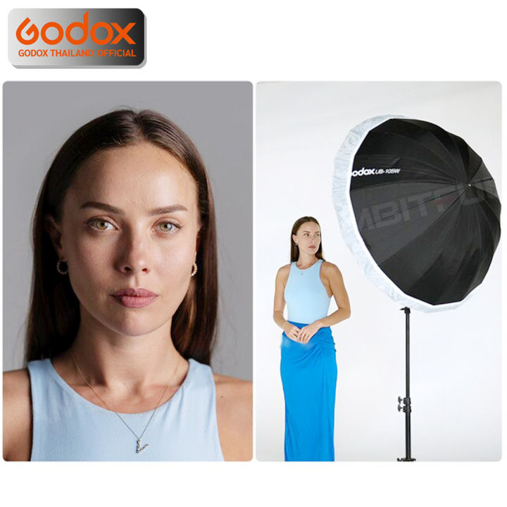 godox-dpu-130t-130-cm-translucent-diffuser-for-umbrella-แผ่นกรองแสง-for-ub-130s-ub-130w