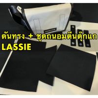 ดันทรง+ชุดเเม่เหล็ก  F11 LASSIE