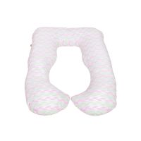 PLW หมอนรองครรภ์  คุณแม่ -idawin Pregnancy Pillow - U Shape หมอนคนท้อง หมอนข้างคนท้อง