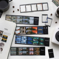 สติ๊กเกอร์ ฟิล์มภาพถ่าย ️ Travel Photo Film Filmstripe Sticker Stickers สติกเกอร์ by mimisplan