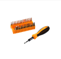 ชุดไขควงซ่อมโทรศัพท์มือถือ Multifunctional Screwdriver Set 78811 (32 pcs)