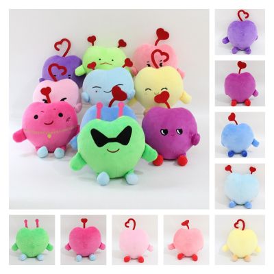 Kids Heart Pipi Stray Plush Toy Fans Gift Plushie Collection Decoration Home Kid
