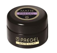 PREGEL MATTE COAT,MATTE, TOP MATTE, PREGEL THAILAND,แม็ท ท็อป