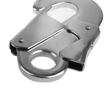 Shop Heavy Duty Safety Snap Hook with great discounts and prices