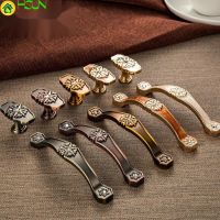 European style handle shoe cabinet door handle cabinet door cabinet handle hardware accessories Door Hardware Locks