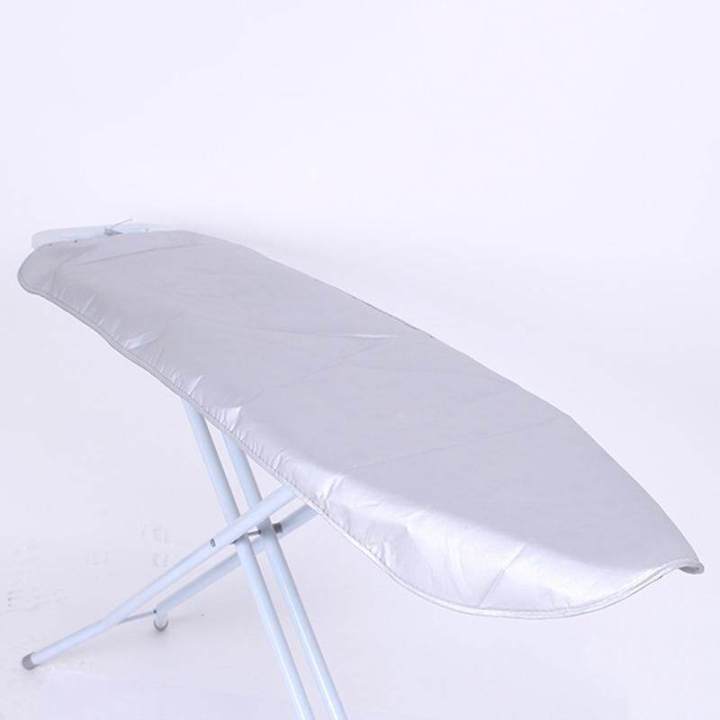 ผ้ารองรีดผ้า-ผ้ารองรีดใหญ่-ironing-board-cover-size-140x50cm-ผ้ารองรีด-ผ้ารองรีดโต๊ะ-แผ่นรองรีด-ผ้าคลุมรองรีด-ที่รองรีดผ้า-เนื้อหนาคละลาย