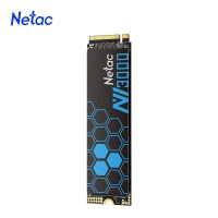 M2 SSD ของ Netac NVME 1TB 500GB 250ฮาร์ดดิสก์ขนาด GB SSD ไดรฟ์ M.2 Pcie 3100เมกะไบต์/วินาทีฮีทซิงค์สำหรับแล็ปท็อปเดสก์ท็อปโซลิดสเตทไดรฟ์ภายใน