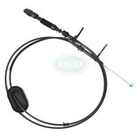 Ralux รถเกียร์ออโต้เกียร์เปลี่ยนสายเคเบิ้ลสำหรับ GMC C1500ชานเมือง1995-1999 15037353 714131641154