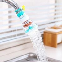 Nozzle For Faucet Frother Filter Water Saving Tap Nozzle Attachment Water Filter Kitchen Faucet Filter Adapter Filter