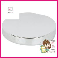 ที่ใส่สบู่ KOHLER K-45395T-CP สีโครเมียมSOAP DISH KOHLER K-45395T-CP CHROMIUM **จัดส่งด่วนทั่วประเทศ**