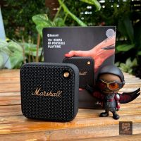 ลำโพง Marshall Willen Portable Speaker ใหม่ล่าสุด กำลังขับ 10W คุณภาพเสียงโดดเด่นสไตล์ Marshall ประกันศูนย์ไทย