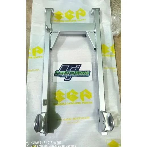 Swing arm Smash 115 and Smash 110 SGP Suzuki Genuine Parts made in thailand Lazada PH