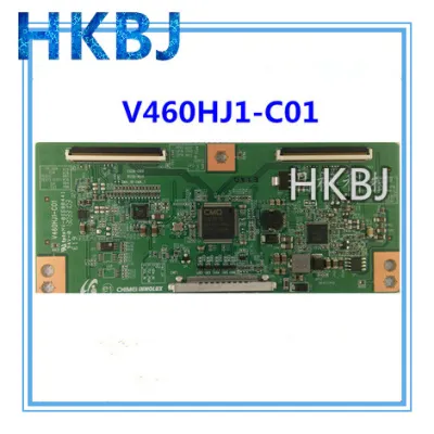1PC V460HJ1-C01 UA46D5000PR LD460BGC-C1ใหม่ขาย