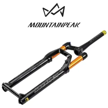 Mountain peak discount air shock price