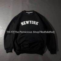 ♈ PRIA Crewneck NY Men/Women NEWYORK