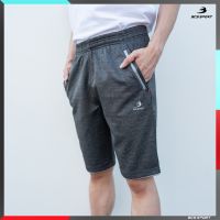 กางเกงลำลองขาสั้น BCS SPORT  (SF638 BCS CLASSIC TOP DYED SHORTS) ราคา 385 บาท