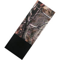 ฤดูหนาว Flce Warm Magic Tube แหวน Bandana Skull ผ้าพันคอคอ Camouflage Leaves Multi Functional Headband ไม่มีรอยต่อ Tubular