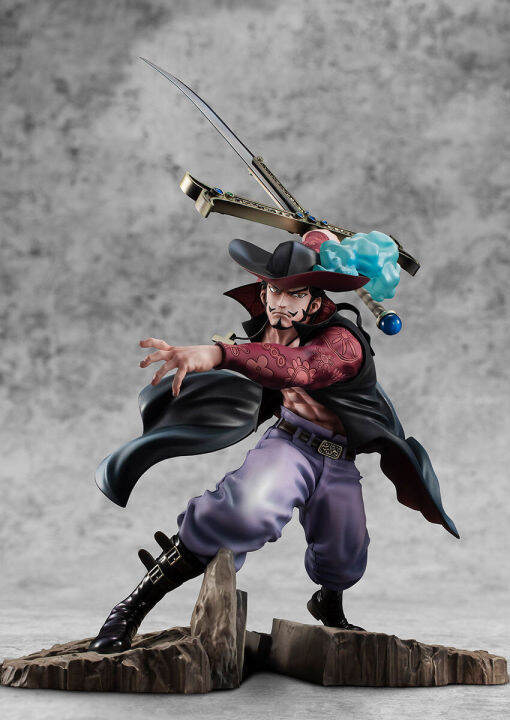 figure-ฟิกเกอร์-จากการ์ตูนเรื่อง-one-piece-วันพีซ-เต็มพิกัดสลัดจอมลุย-วันพีช-dracule-mihawk-แดรคูล-มิฮอว์ค-juracule-mihawk-จูราคิล-มิฮอร์ค-ตาเหยี่ยว-ver-anime-อนิเมะ-การ์ตูน-มังงะ-คอลเลกชัน-ของขวัญ-gi