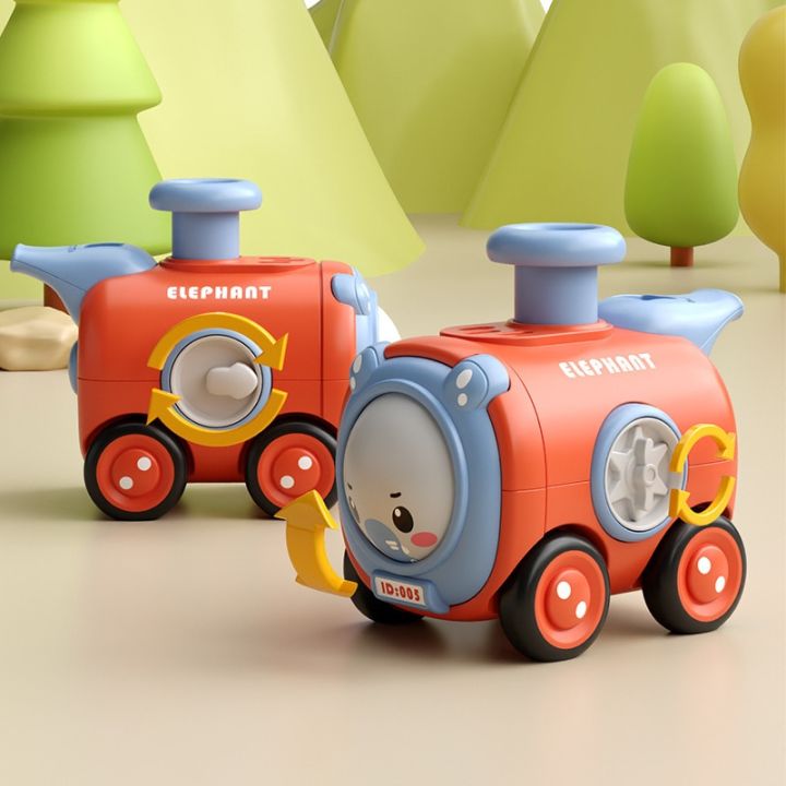 inertia-toy-car-press-face-changing-with-whistle-small-train-crash-resistant-cartoon-car-parent-child-interaction