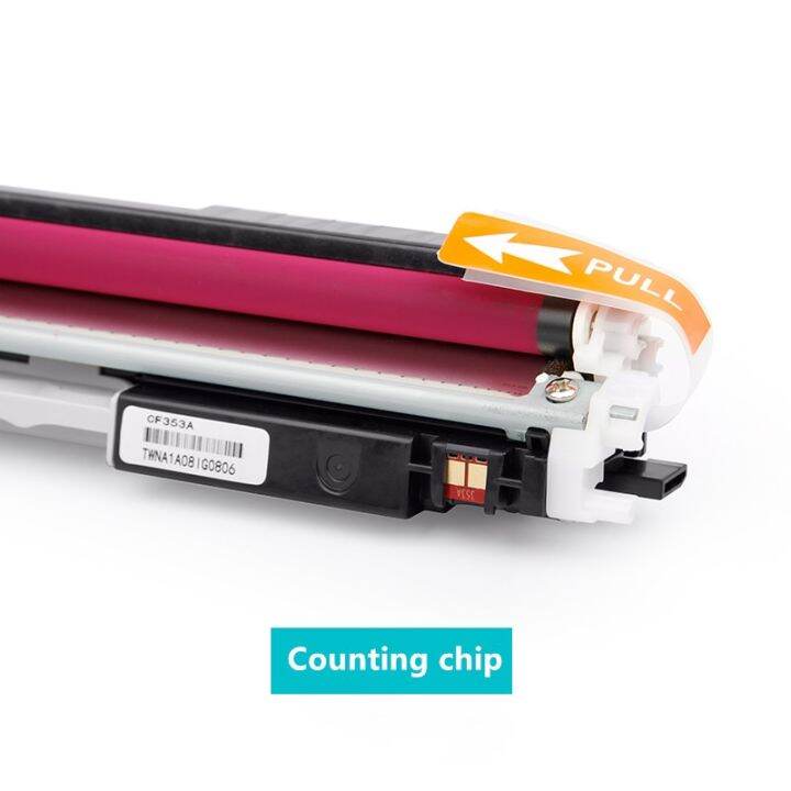 ce310-ce310a-313a-126a-126-compatible-color-toner-cartridge-for-hp-laserjet-pro-cp1025-m275-100-color-mfp-m175a-m175nw-printer-ink-cartridges