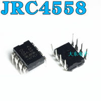 20Pcs JRC4558D DIP-8 JRC4558 NJM4558D 4558 4558D JRC4558 NJM4558 DIP8 Dual Op เครื่องขยายเสียงแอมพ์ IC ใหม่เอี่ยม Original,ผลิตที่ดีที่สุด Consumer Goods และมั่นใจได้ว่าคุณภาพสูงสุดที่เป็นไปได้