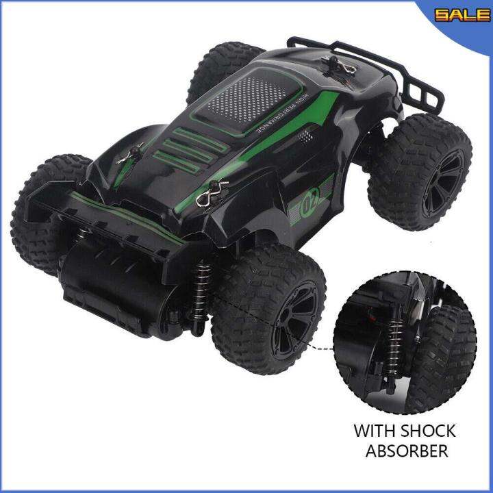 mountain remote control car