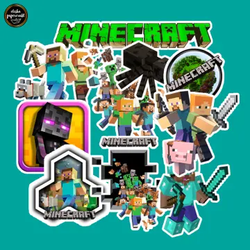 Roblox Character Stickers for Sale