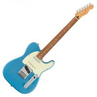 กีตาร์ไฟฟ้า Fender Player Plus Nashville Telecaster-Included: Deluxe Gig Bag