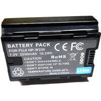 FUJIFILM NP-W235 Lithium-Ion Battery