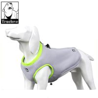 Truelove Pet Cooling Vest Summer Clothes for Small and Big dog Warm in Winter and Cool TLG2511 Clothing Shoes Accessories Costumes