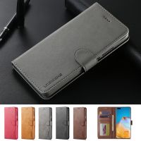 POCO X4 Pro 5G Case Leather Wallet Flip Cover POCO X4 Pro 5G Phone Case For POCO M4 Pro X5 M3 M5S X3 NFC F4 F3 X4 GT Flip Cover