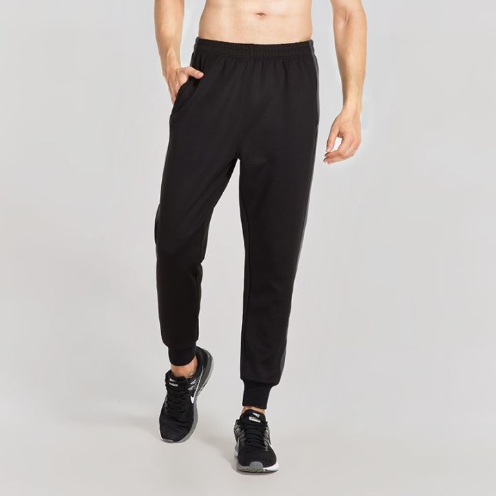 mens-breathable-training-exice-trousers-elastic-waist-running-pants-men-plus-size-sports-pants
