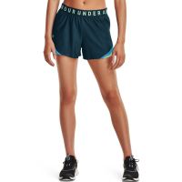 COD Under Armour Womens UA Play Up 3.0 Tri Color Shorts