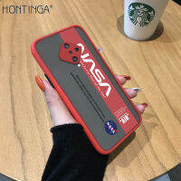 Hontingaเคสมือถือ เคสโทรศัพท์ เคส VIVO S1 Proการ์ตูนไอรอนแมนสไปเดอร์แมนกัปตันอเมริกาHulkมีน้ำค้างแข็งโปร่งใสเคสโทรศัพท์ฝาหลังปลอกอะนิเมะเคสแข็งสำหรับชายสำหรับหญิงสำหรับชาย