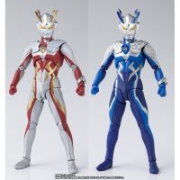 19 Soul Venue Limited Shf Serot Zero Strong Corona Man Lunar Miracle โมเดลที่เคลื่อนย้ายได้