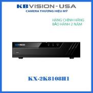 Đầu ghi hình 4 kênh KBVISION KX-2K8108H1