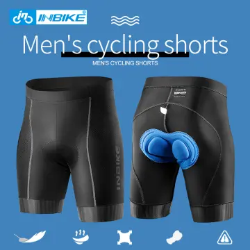 INBIKE Padded Cycling Underwear