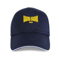 New Barra Brava Boca -La 12 Juniors Fans Themed Ultras Torcida Hooligans 100% Cotton Cheap Sale Baseball cap