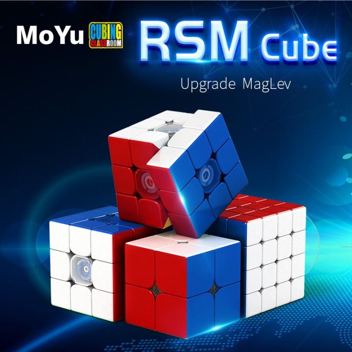 picube-ใหม่ล่าสุด-moyu-rs3m-มายากล3x3x3ลูกบาศก์ความเร็ว-mf8900แม่เหล็กเกมส์ประลองความเร็วของเล่นเพื่อการศึกษา-meilong-รูบิค