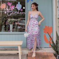 #JBS1671 Wish Garden Dress