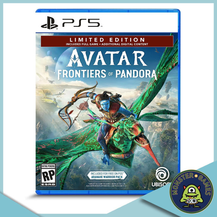 pre-order-avatar-frontiers-of-pandora-ps5-game-แผ่นแท้มือ1-ส่ง-07-12-avatar-frontier-of-pandora-ps5-avatar-frontiers-ps5-avatar-frontier-ps5-avatar-ps5